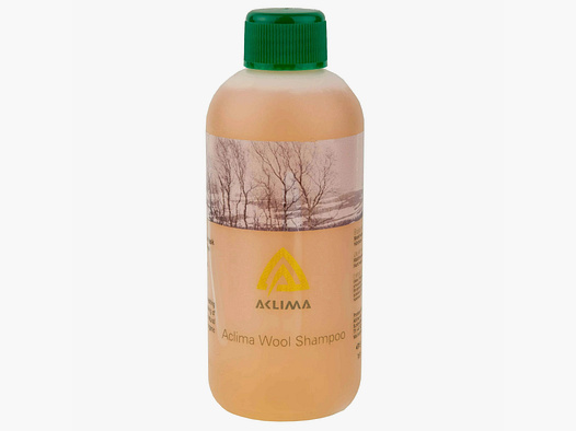 aclima Aclima Waschmittel Wool Shampoo