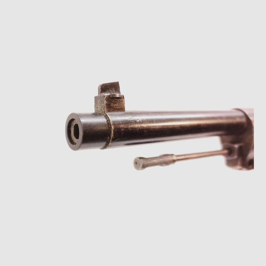 Mauser Oberndorf M96