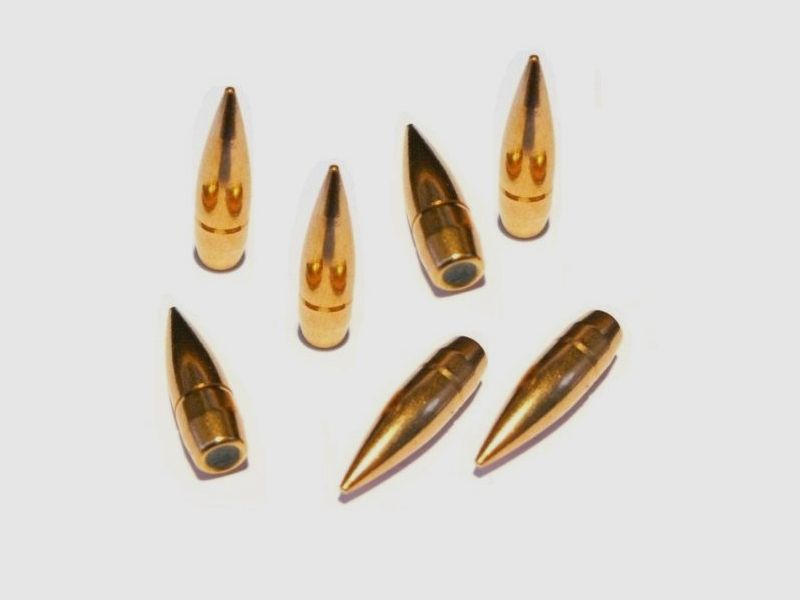 Prvi Partizan Geschosse .308 FMJBT 145 gr., Bild 2 von 2