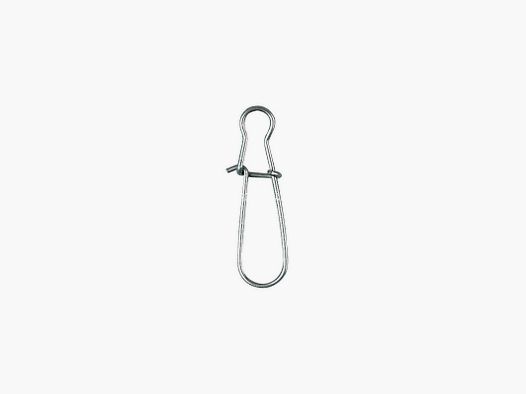 Stainless Steel American Clip
