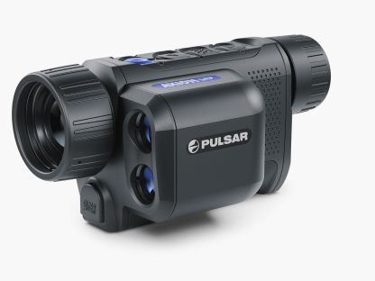PULSAR Wärmebildgerät Axion XQ38 LRF