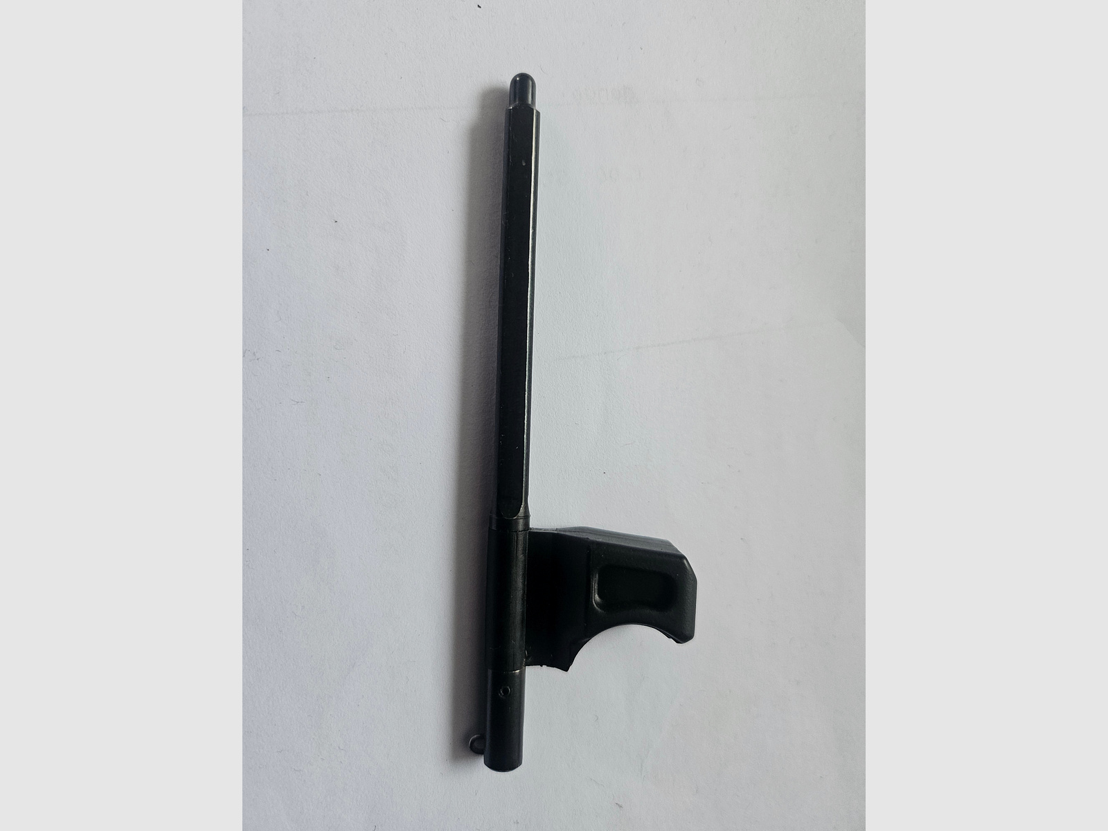 Palanca de carga CZ Scorpion Evo