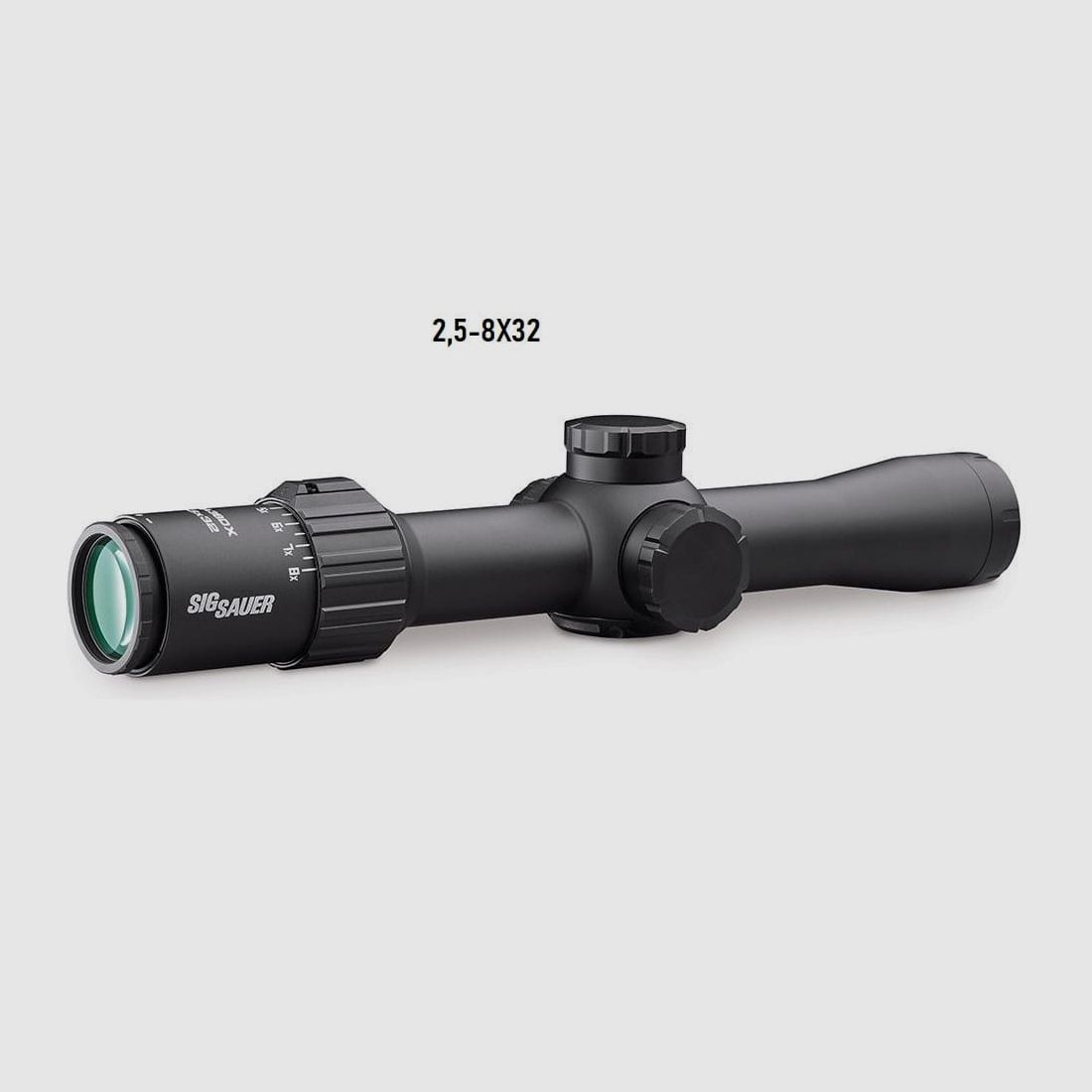 Sig Sauer Sierra 3 BDX, Bild 7 von 12