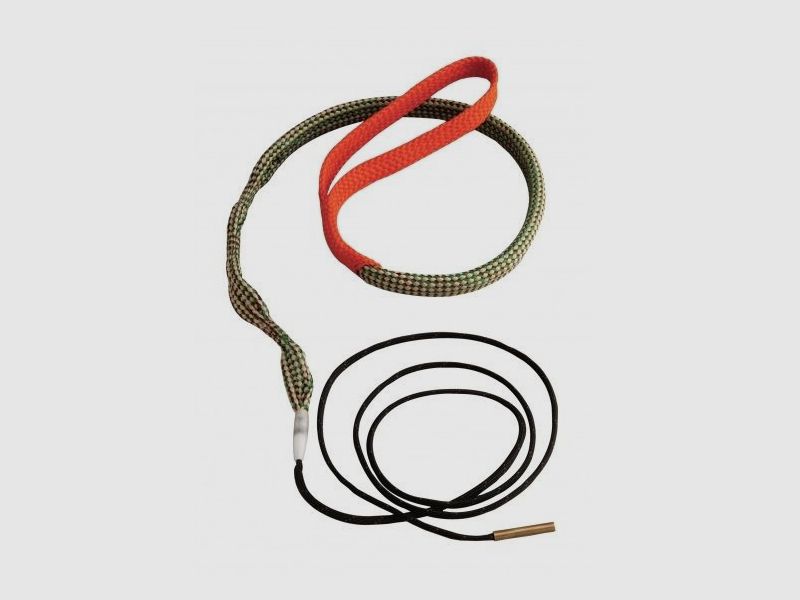 Hoppe´s BoreSnake Viper Putzschnur Blister .416 - .460 - Büchse