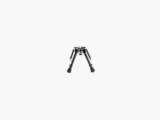 BLAUOPTIK BIPIEDE TIPO HARRIS CORTO 23cm (6"-9")