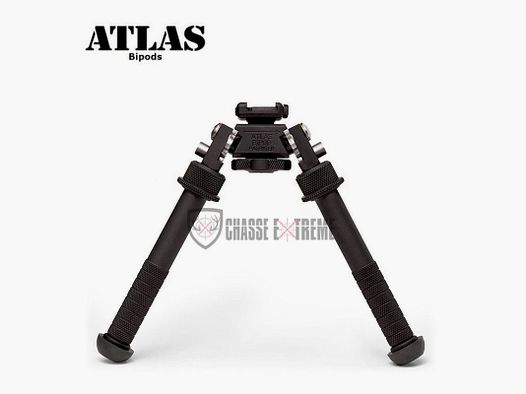 Bipied ATLAS V8 BT