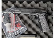 STP Sparta 5" .45Auto