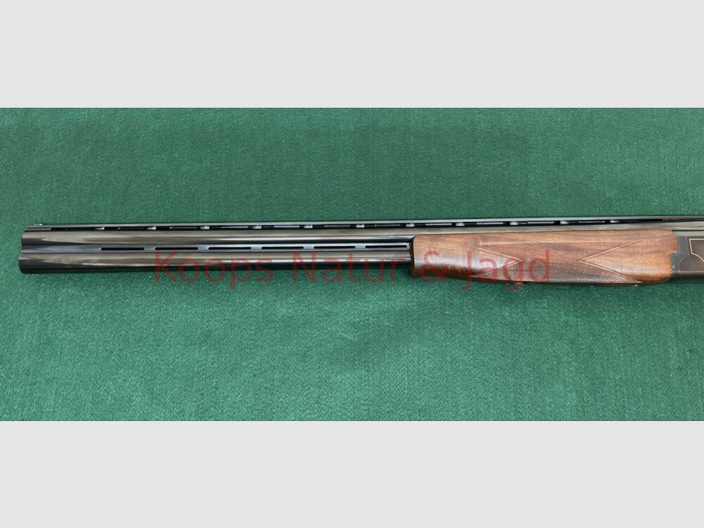 Browning Gti Sporter Ultra