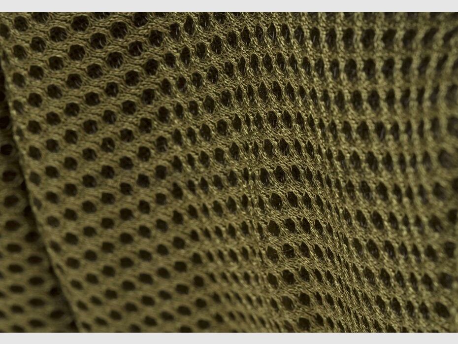 Invader Gear PLB Belt / Battle Belt + MOLLE Farbe: OD / Olive