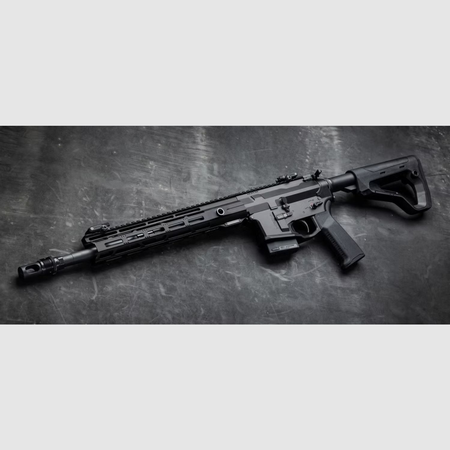 Hera Arms The 15th DYNAMIC Kal. .223 Rem
