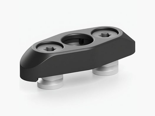 ERATAC KeyMod Adapter – Kugeldruck oder HK