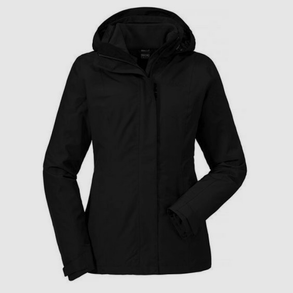SCHÖFFEL 3in1 Jacke Tignes