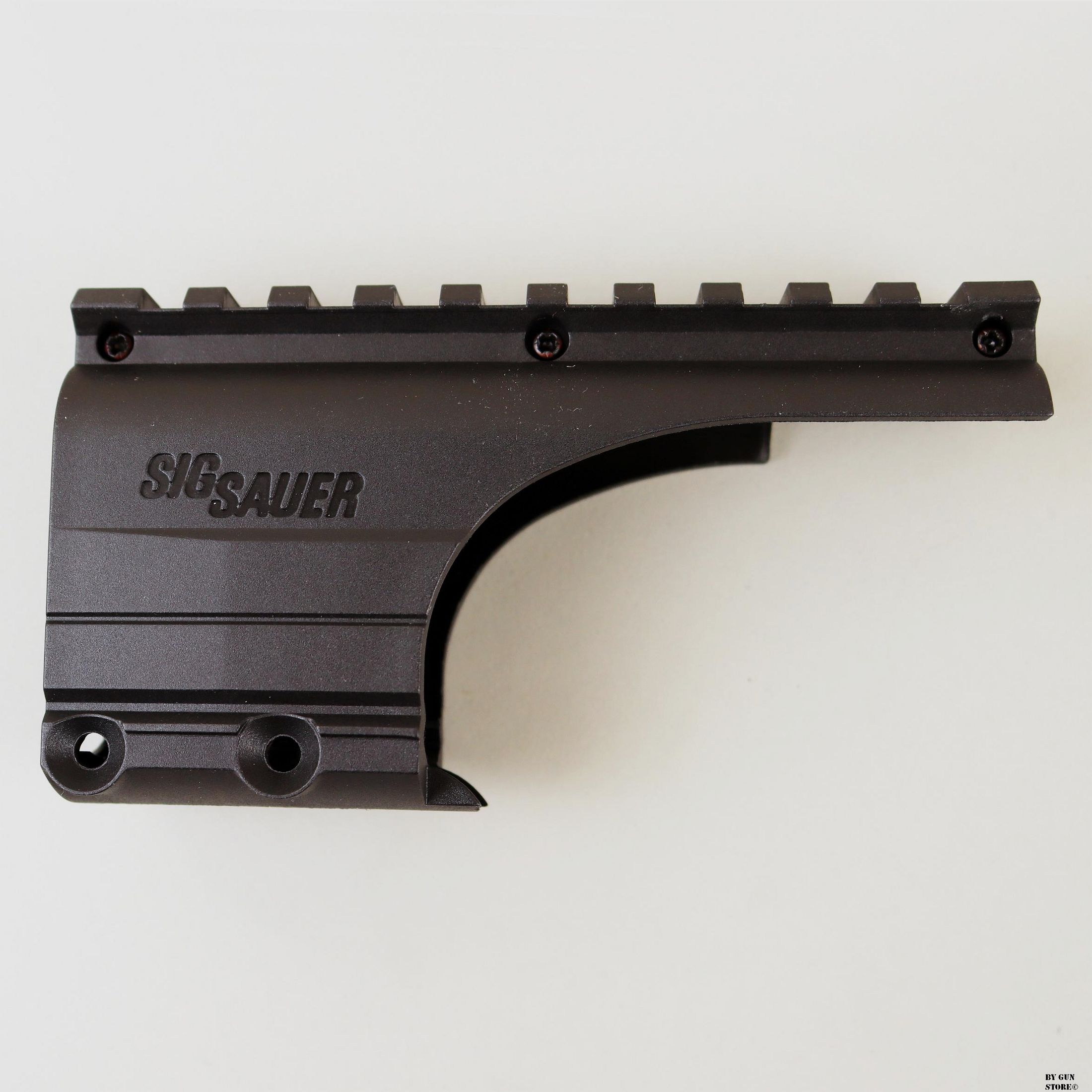 Sig Sauer Montage Bridge für Mosquito Kal. 22 lr, Bild 1 von 4