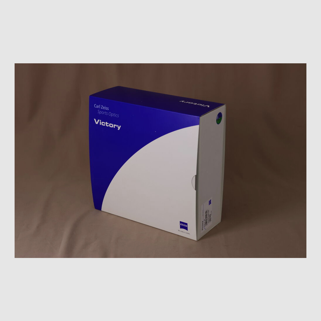 Zeiss Victory 8x45 T* RF // Fernglas mit Entfernungsmesser & OVP!!