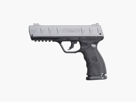 BRAVO CO2 C50 PISTOOL PAKKET