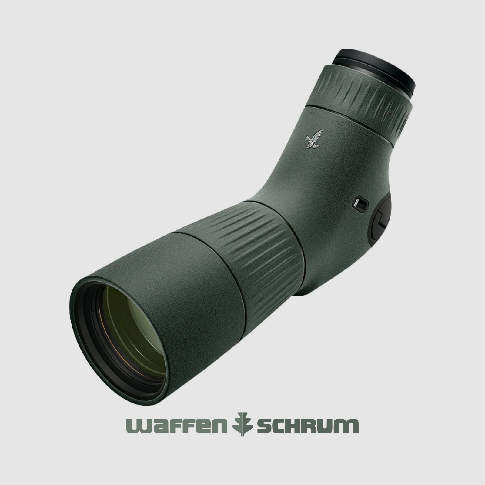 Swarovski AT Telescope Balance 18-45x65 green