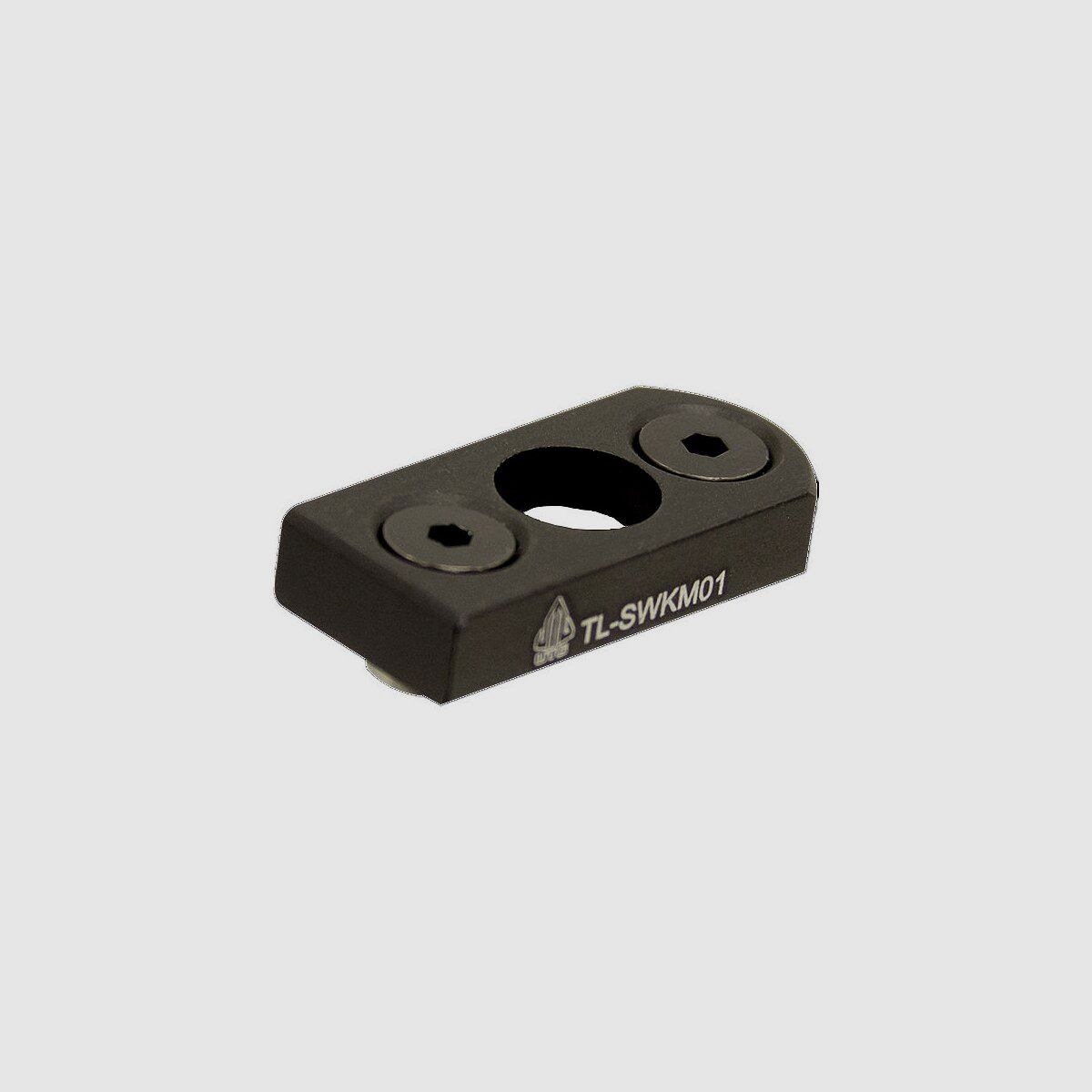 Base adattatore UTG Keymod per attacco QD standard per cinghia, immagine 1 di 3