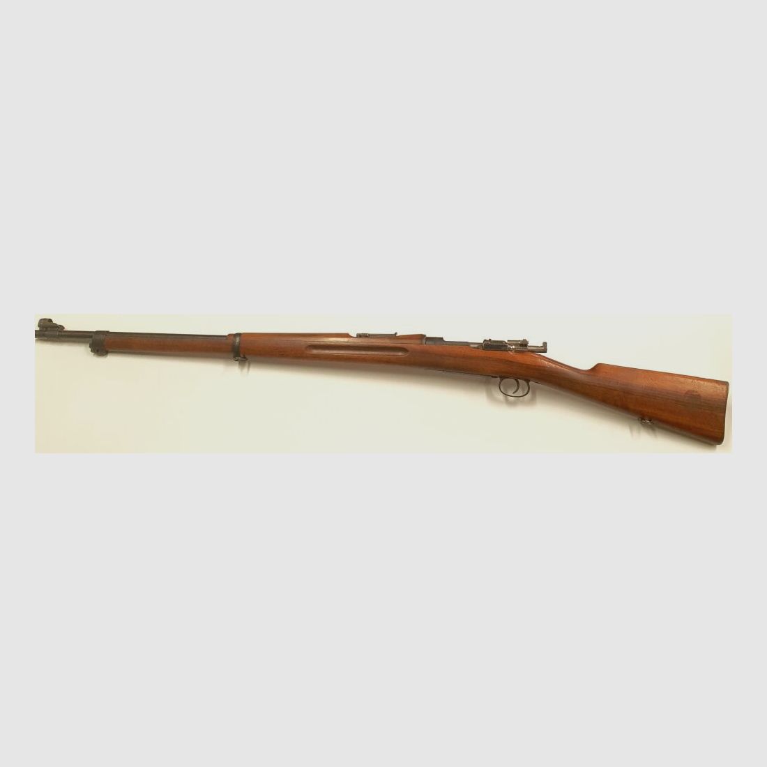Carl Gustafs M96 Schwedenmauser 1926