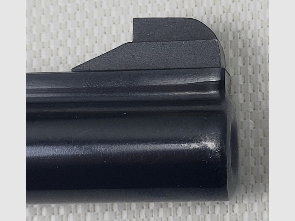 Smith & Wesson 17-3