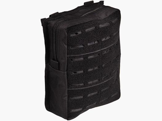 Funda MIL-TEC Laser Cut Molle