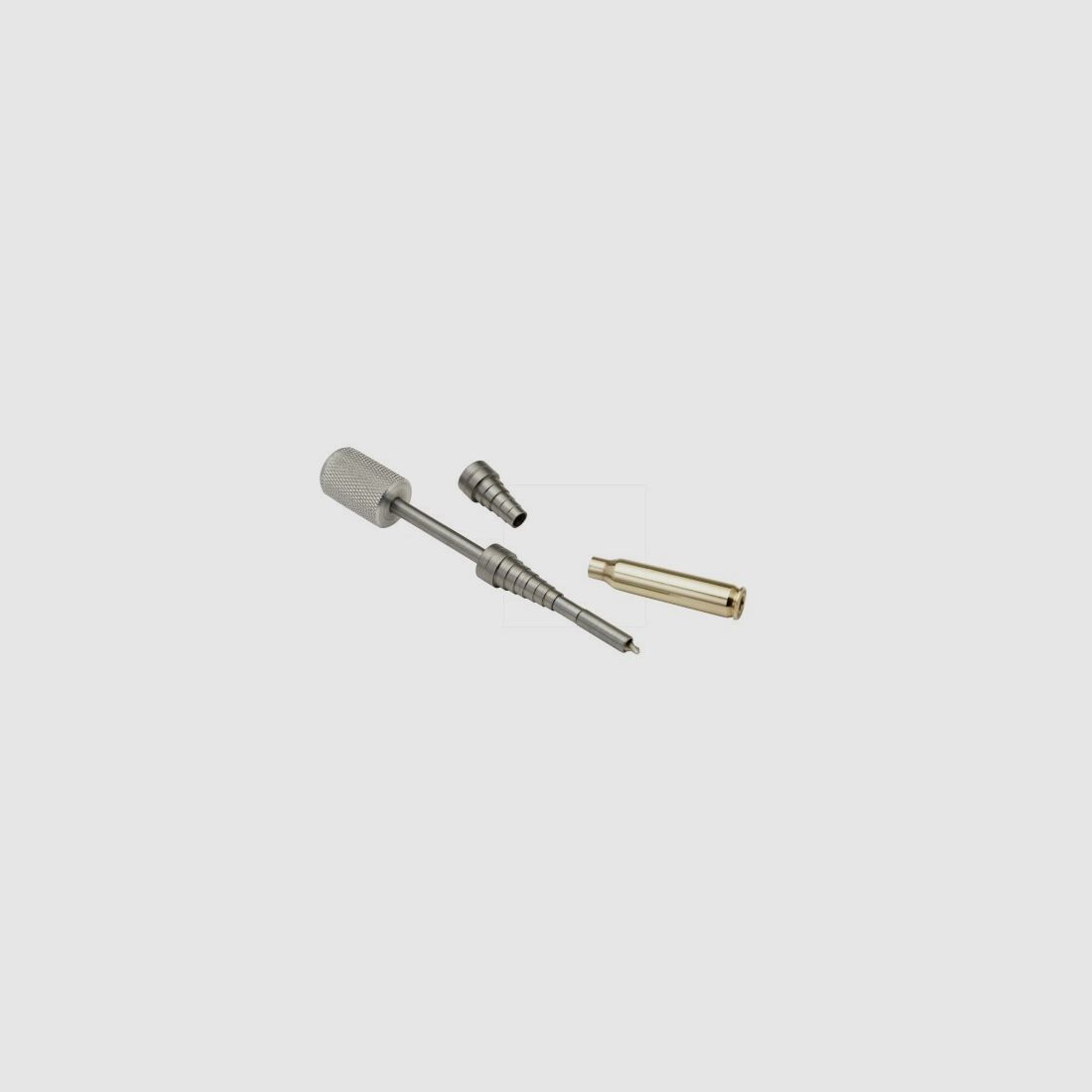 HORNADY Pilot Style Narzędzie do wygładzania otworów zapłonowych | .224–.375 #399693