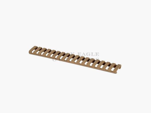Magpul LADDER RAIL PROTECTOR / Dark Earth