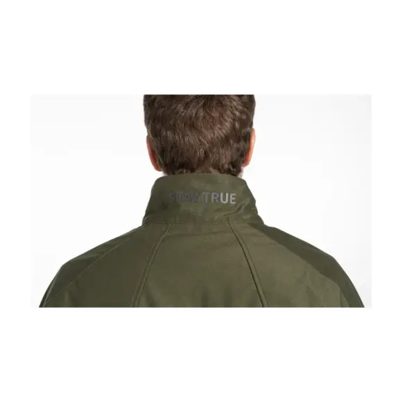 Winchester HuntsVille Jacke Kaki, Bild 5 von 10