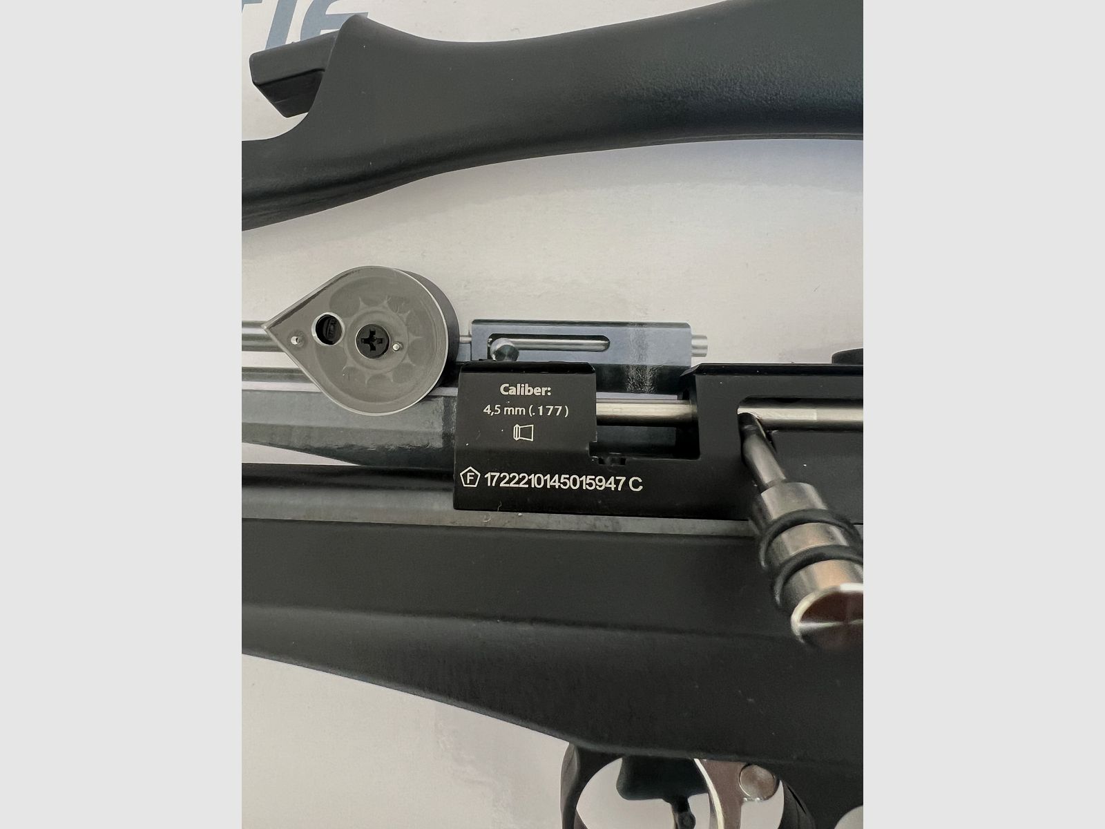 Diana Chaser/ Diana CO2 Gewehr/ CO2 Gewehr/ CO2 Pistole/ Luftdruckgewebr