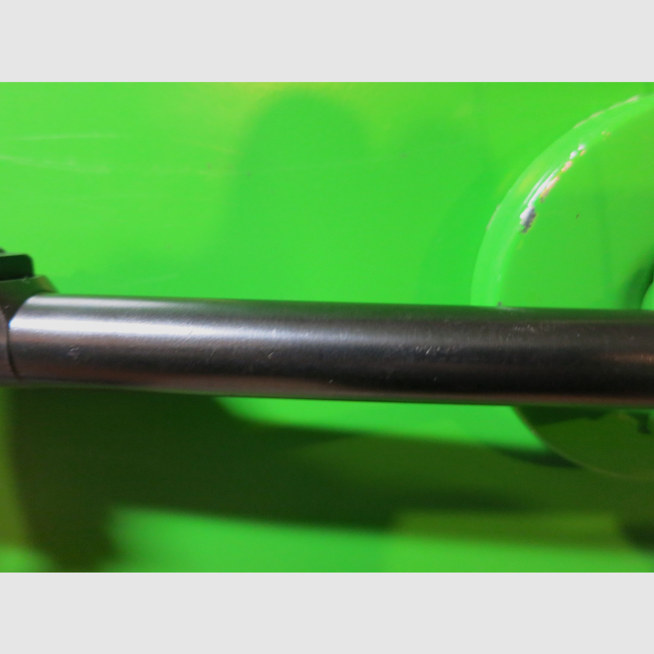 Deutsche Waffen- und Munitionsfabriken (DWM) 1918 , lange Pistole 08 P08, Ari P08 (Artillerie), 9 mm Luger     #48