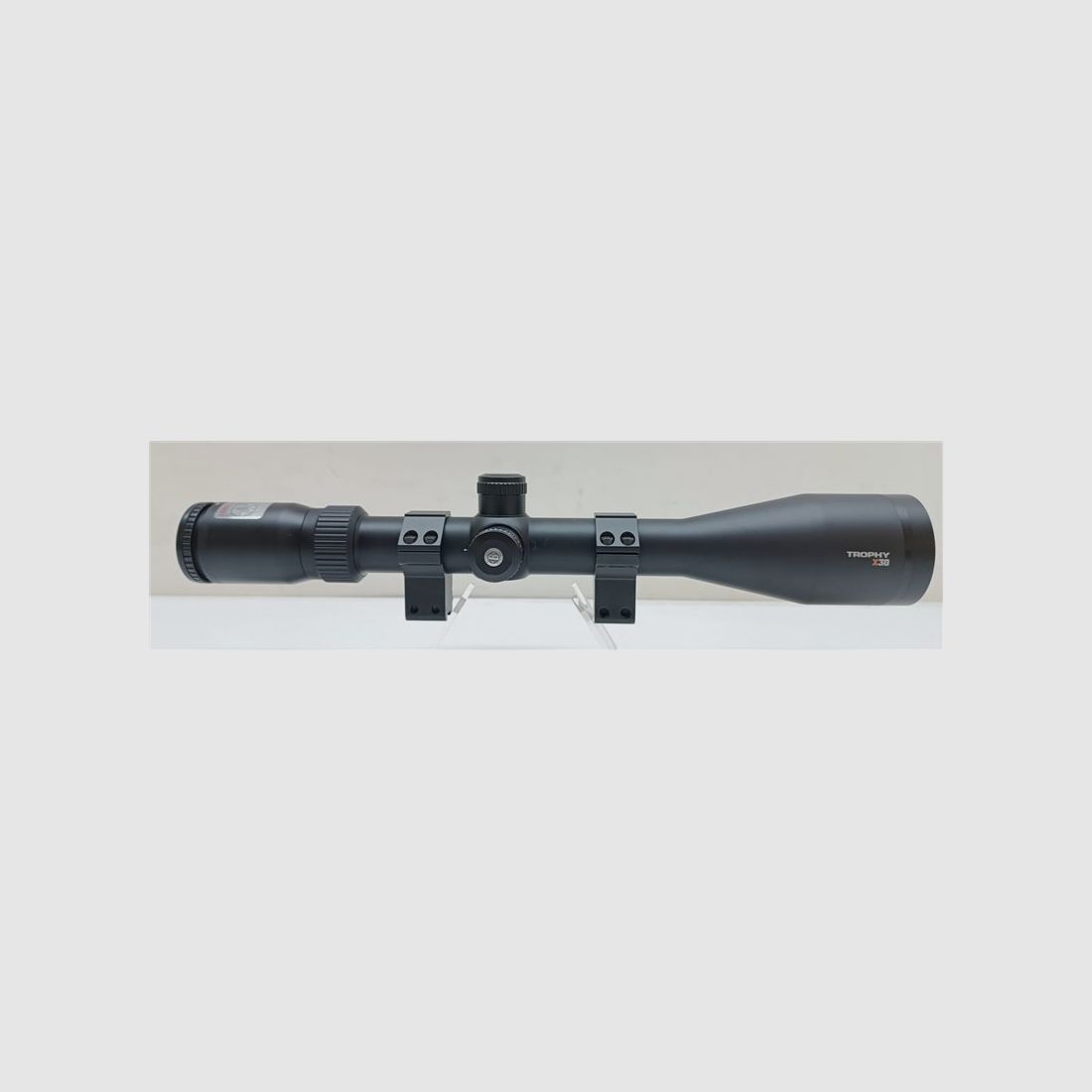 Bushnell Trophy X30 6-24x50 DOA LR800 lunette, image 1 sur 3