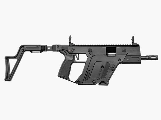 CARABINE KRISS VECTOR SBR CAL 9X19