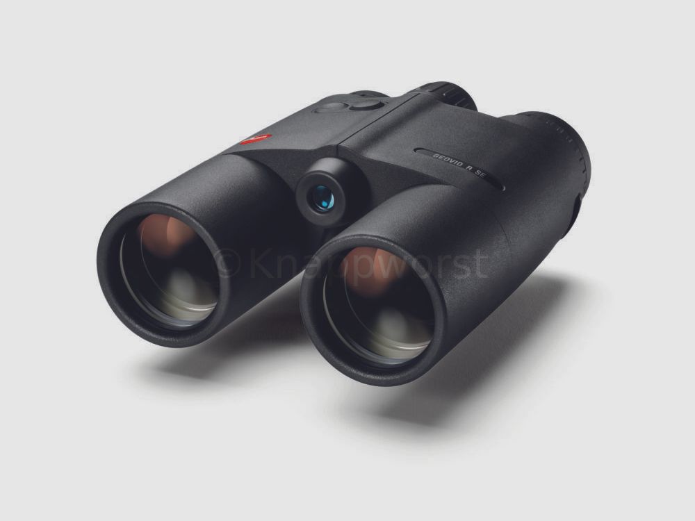 Leica Geovid R SE 10x42