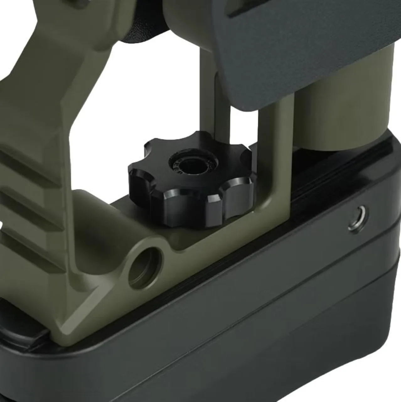 KPYK Industries Crosse CRC-5001 OD Green, image 4 sur 4