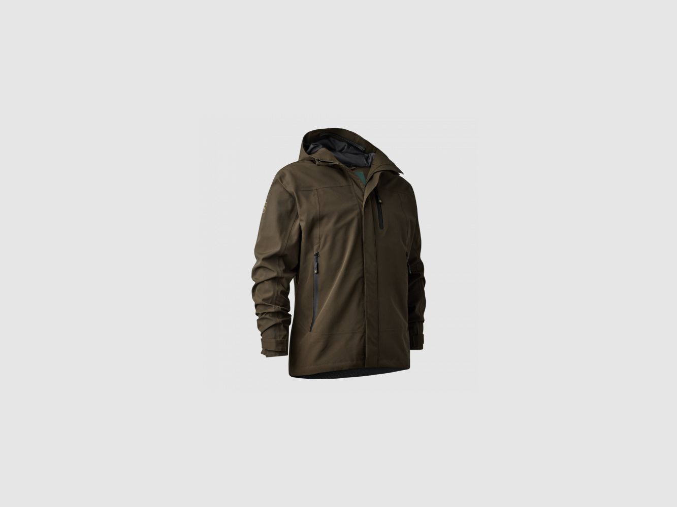 Deerhunter Sarek Shelljacke