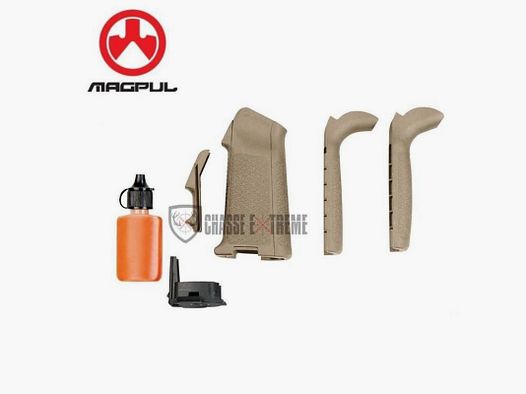Uchwyt MAGPUL MIAD Gen 1.1 Typ 2 AR10 FDE