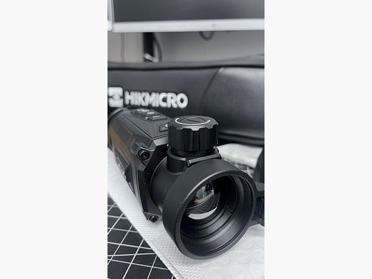 HIKMICRO Thunder TQ35C 2.0 Neuwertig VHB: 1.829€