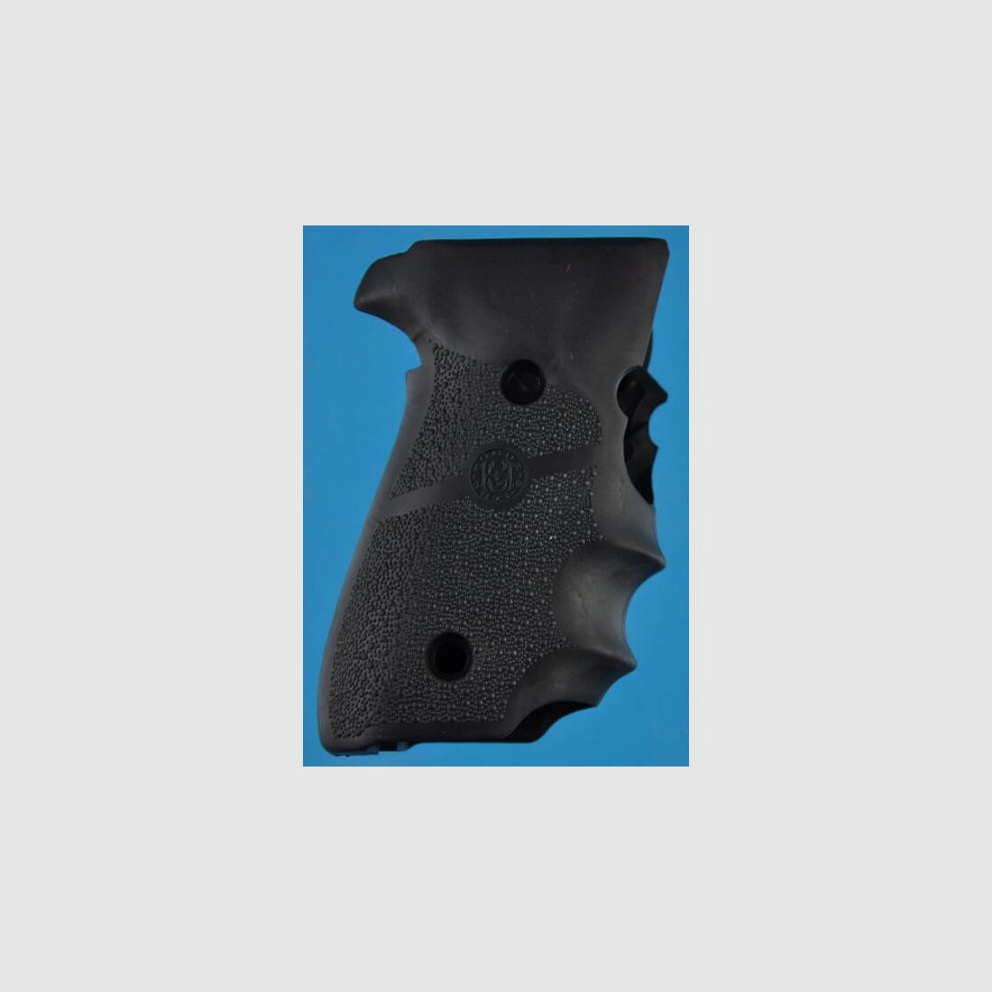 HOGUE Gummigriff mit Fingerrillen für für Pistole Sig Sauer P228