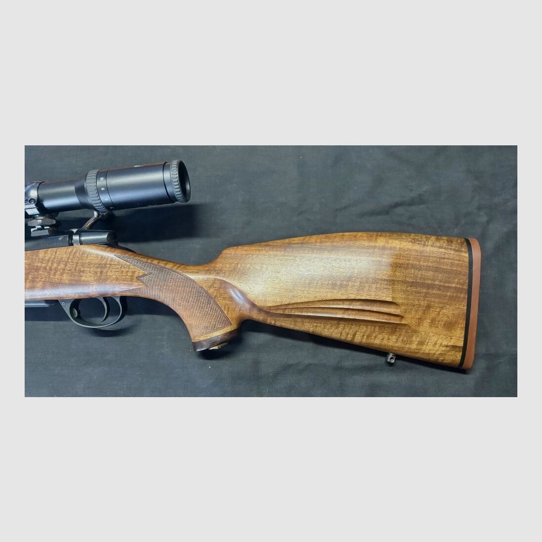 Antonio Zoli without .30-06CourtCartry