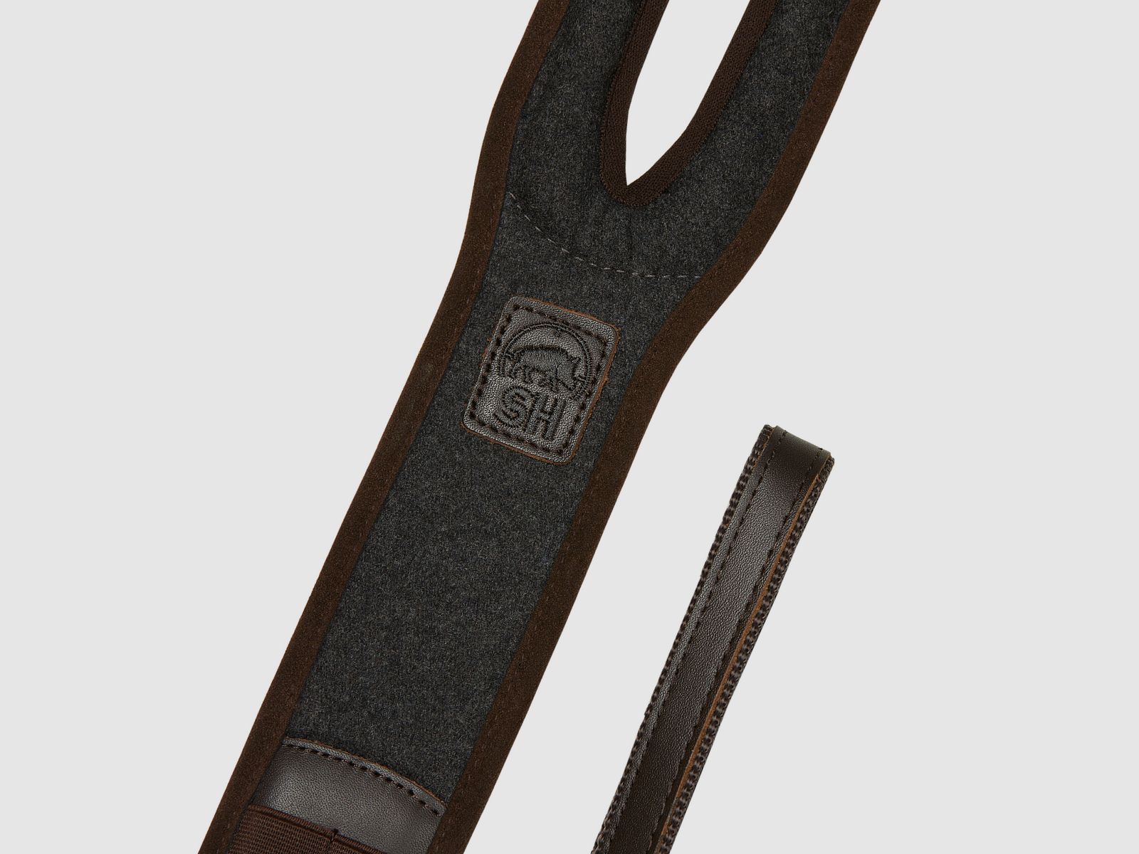 Sauenhammer Premium Loden – gesticktes Logo, Bild 2 von 5