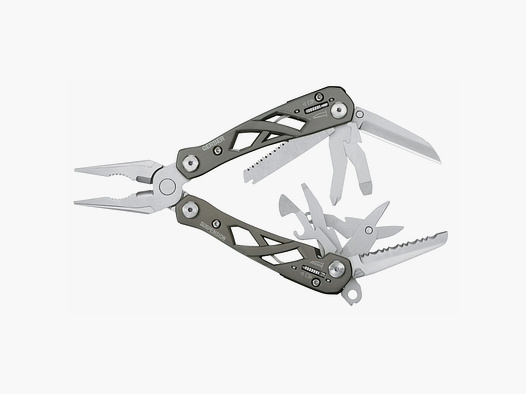 Gerber Gerber Multifunktionswerkzeug Multitool Suspension