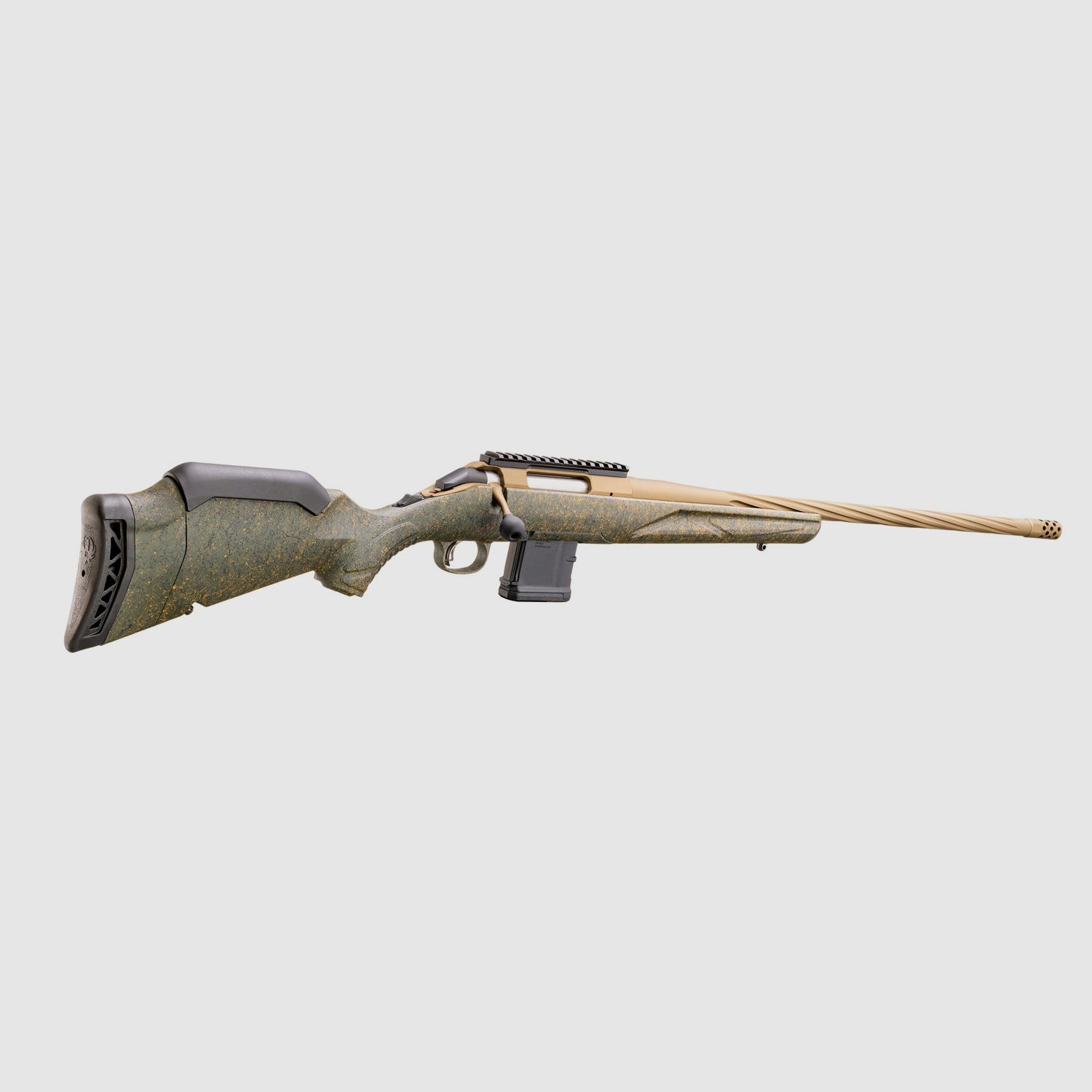 RUGER AMERICAN RIFLE GENERATION II PREDATOR .223 REM, Bild 3 von 4