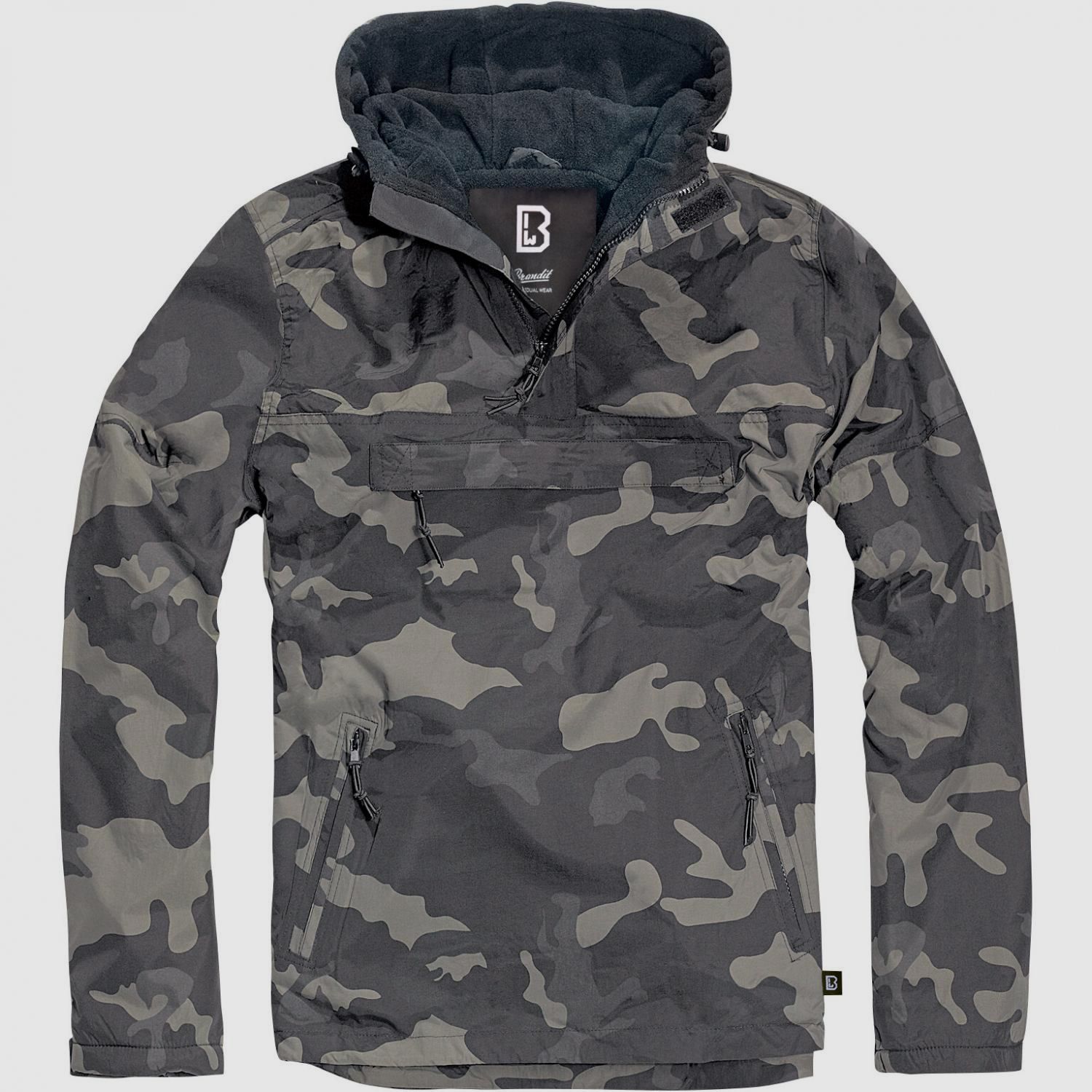 Windbreaker Herren (Darkcamo)