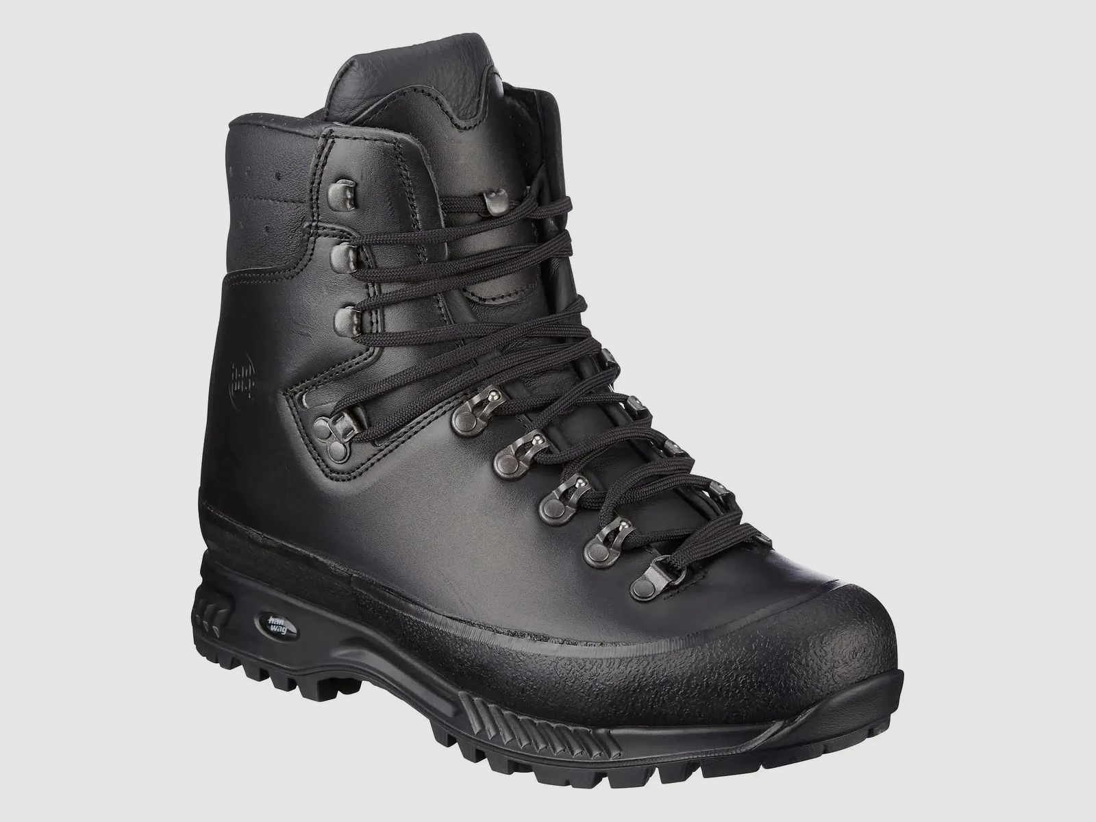 Hanwag Hanwag Stiefel Yukon - 39.5 Herren