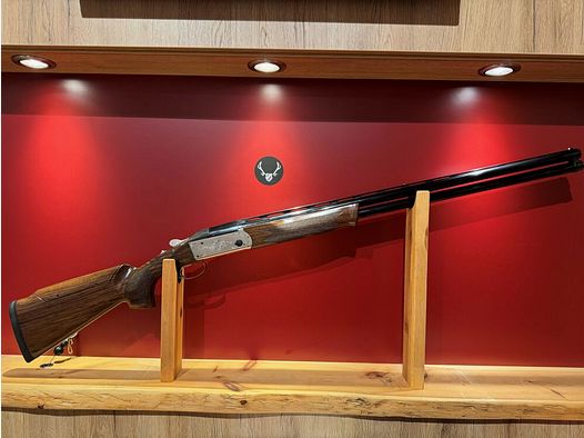 Krieghoff K-80 Sporting