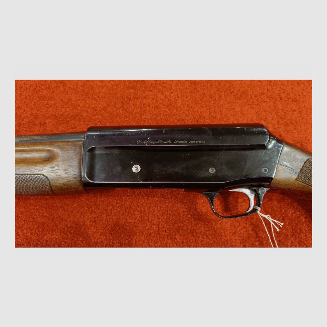 Franchi ohne 12/70