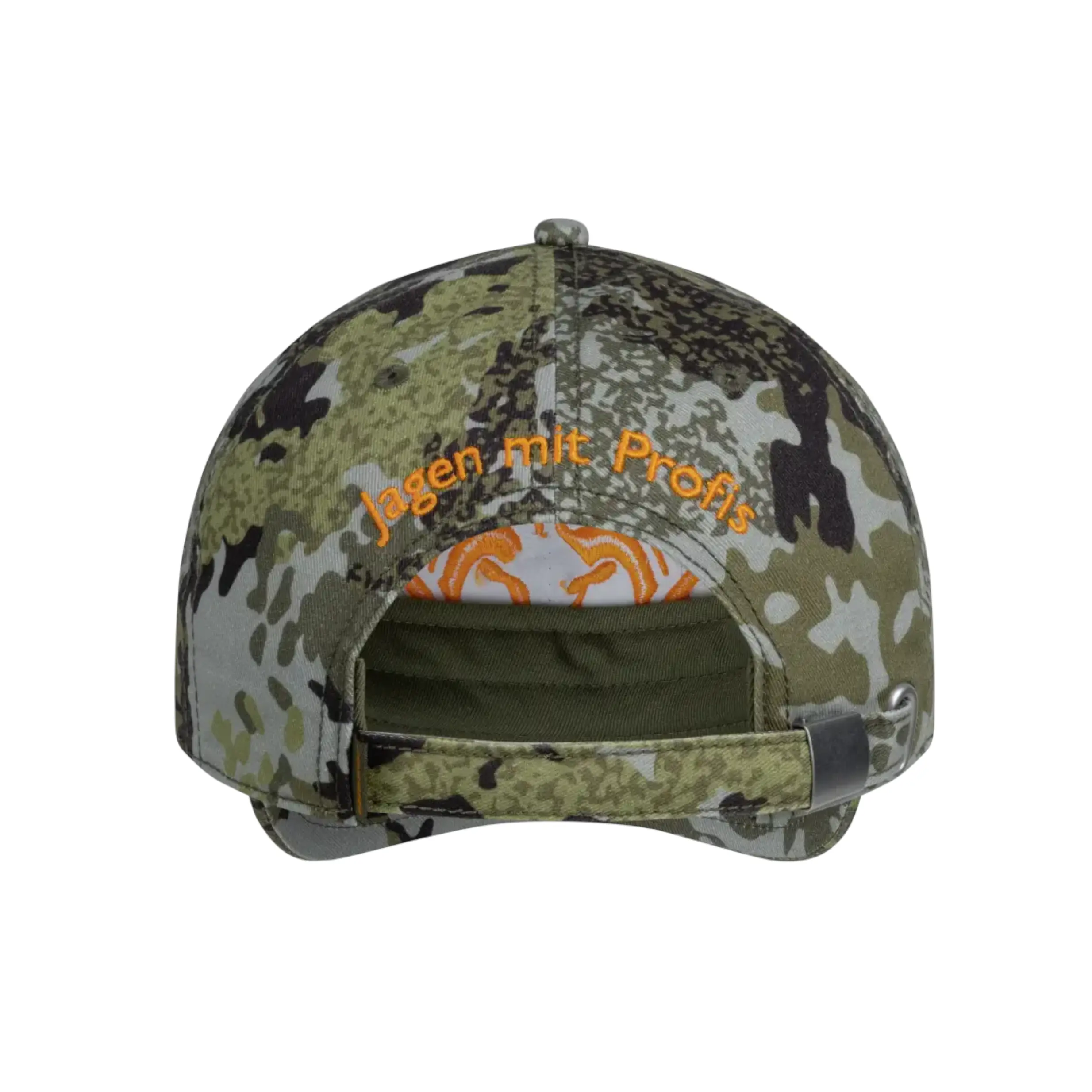 Blaser – chapeau camouflage HunTec, image 3 sur 3