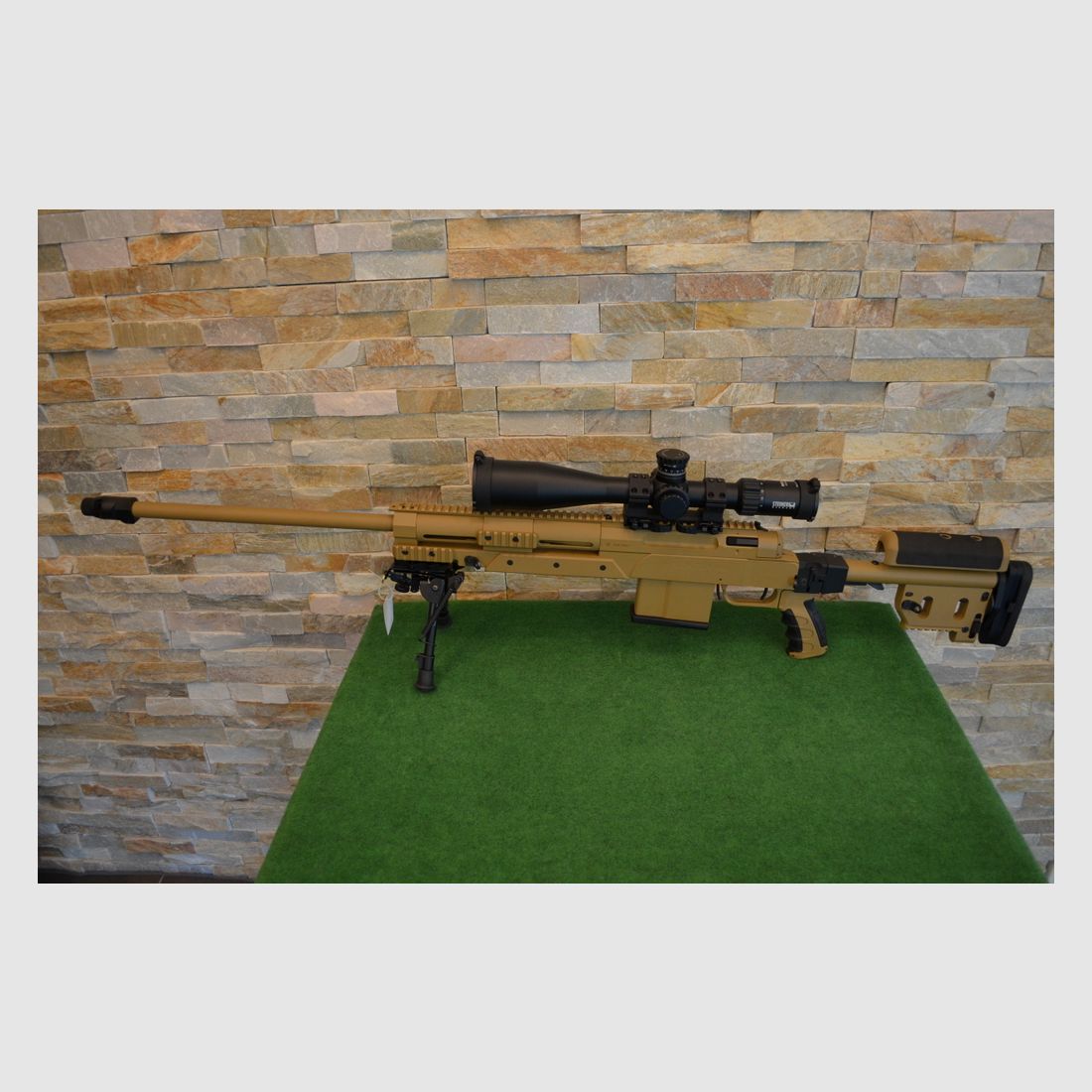Haenel RS9