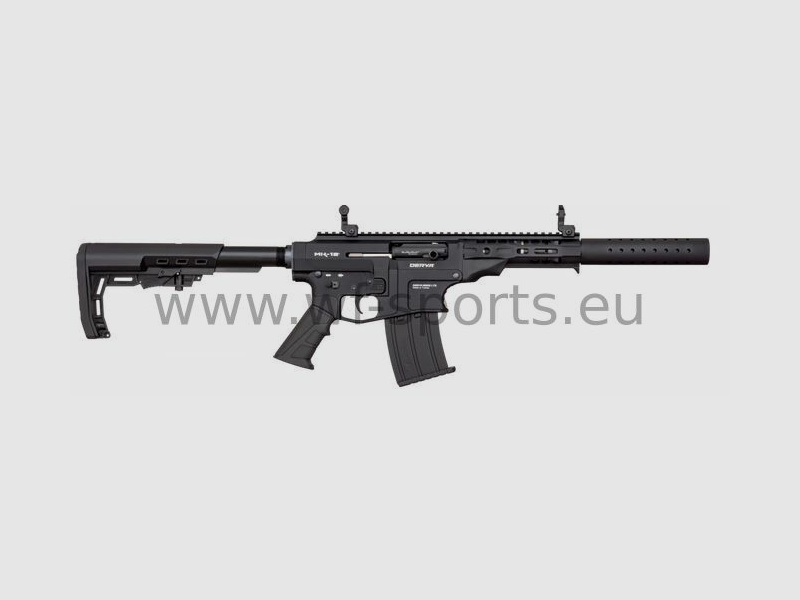 Derya MK-12 AS-350 12/76 AS-350