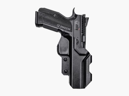 BLADETECH Velocity OWB Holster für CZ Tactical Sport 2 Tek-Lok