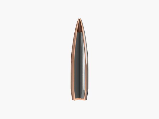 Hornady Match BTHP Geschosse .22/.224 68gr 100 Stk